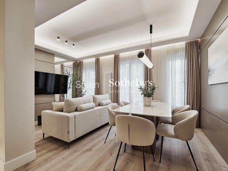 Apartment for Sale in Madrid, Madrid 4