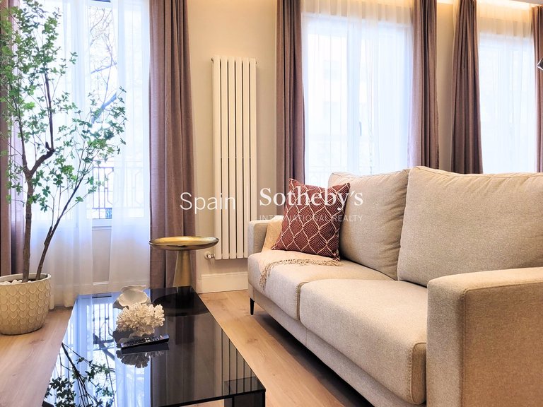 Apartment for Sale in Madrid, Madrid 40