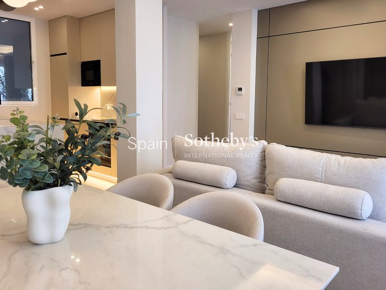 Apartment for Sale in Madrid, Madrid 39