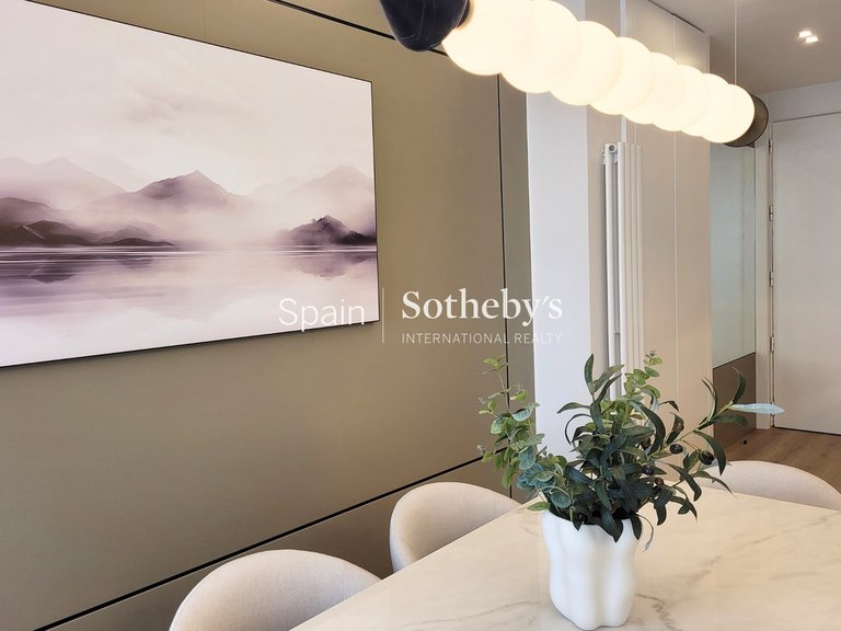 Apartment for Sale in Madrid, Madrid 34