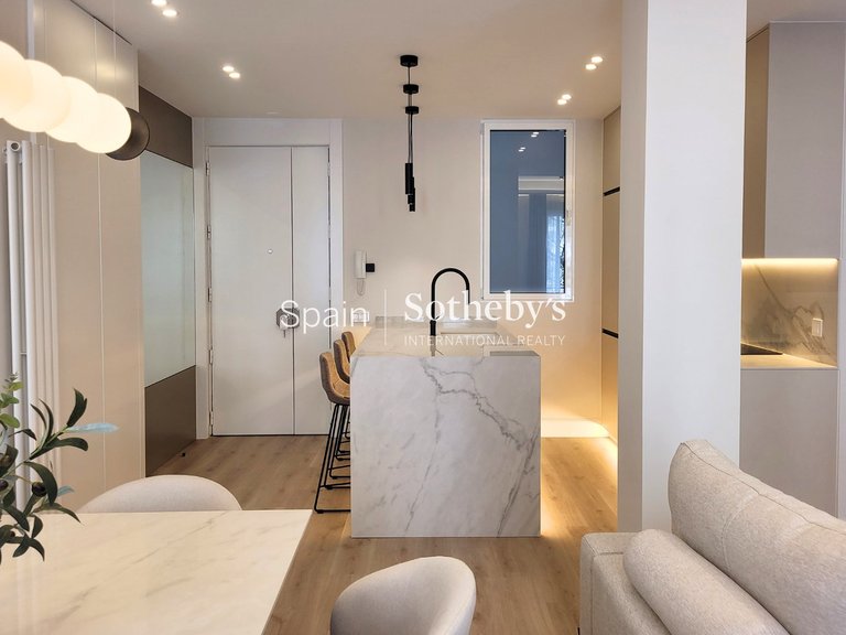 Apartment for Sale in Madrid, Madrid 30