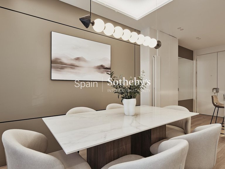 Apartment for Sale in Madrid, Madrid 6