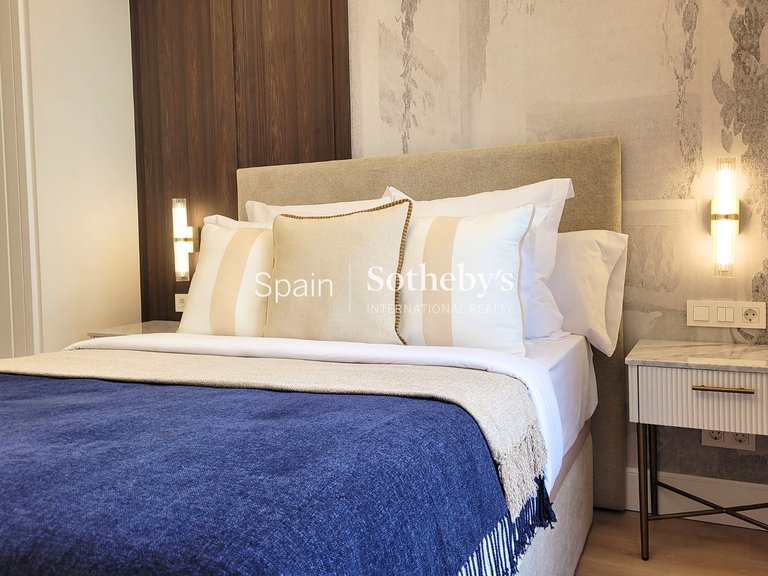 Apartment for Sale in Madrid, Madrid 20