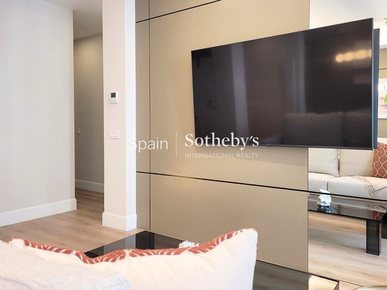 Apartment for Sale in Madrid, Madrid 36