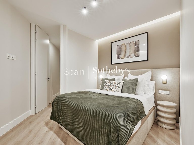 Apartment for Sale in Madrid, Madrid 10