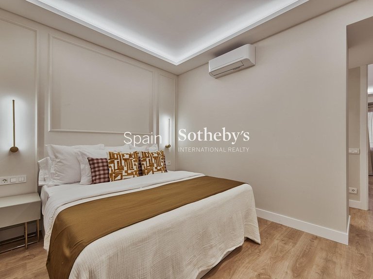Apartment for Sale in Madrid, Madrid 28