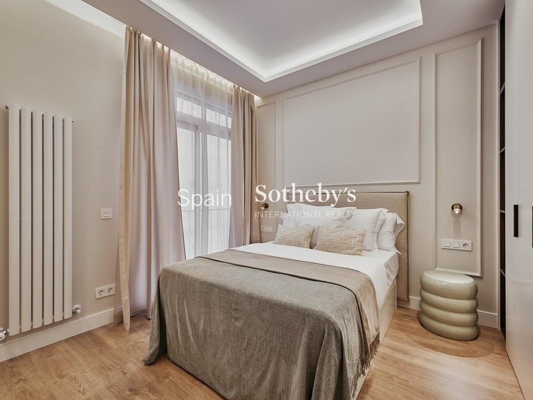 Apartment for Sale in Madrid, Madrid 27