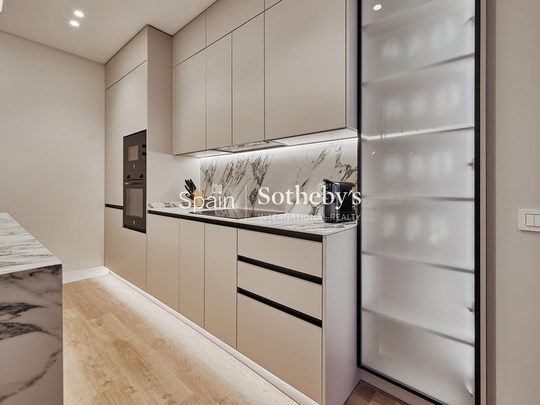 Apartment for Sale in Madrid, Madrid 20