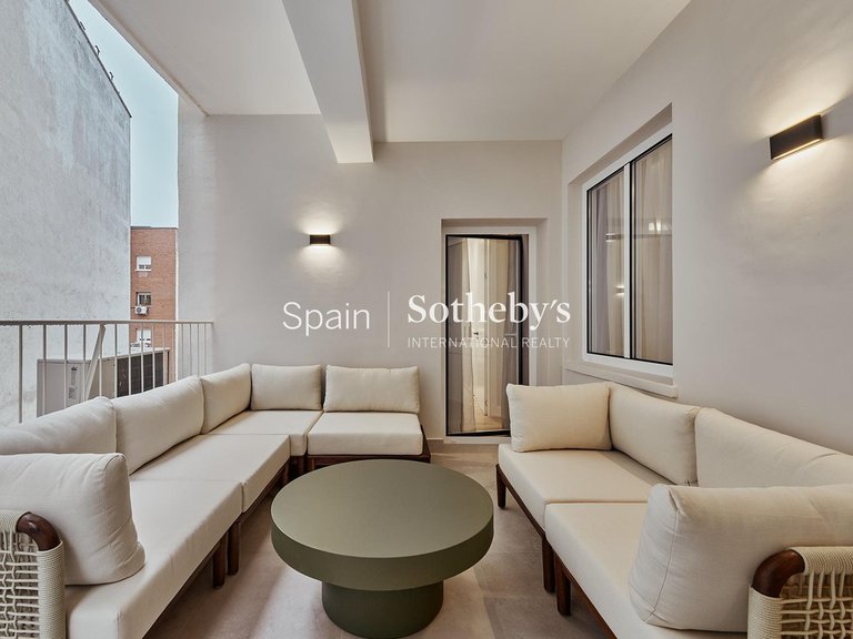 Apartment for Sale in Madrid, Madrid 10