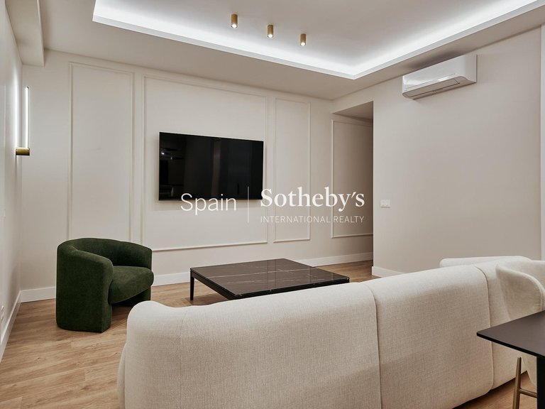 Apartment for Sale in Madrid, Madrid 4