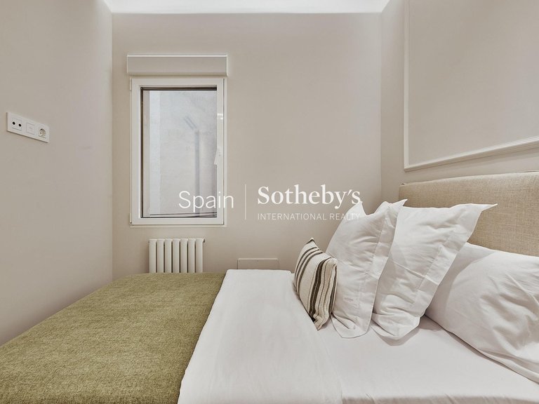 Apartment for Sale in Madrid, Madrid 29
