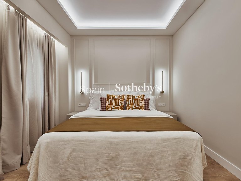 Apartment for Sale in Madrid, Madrid 26