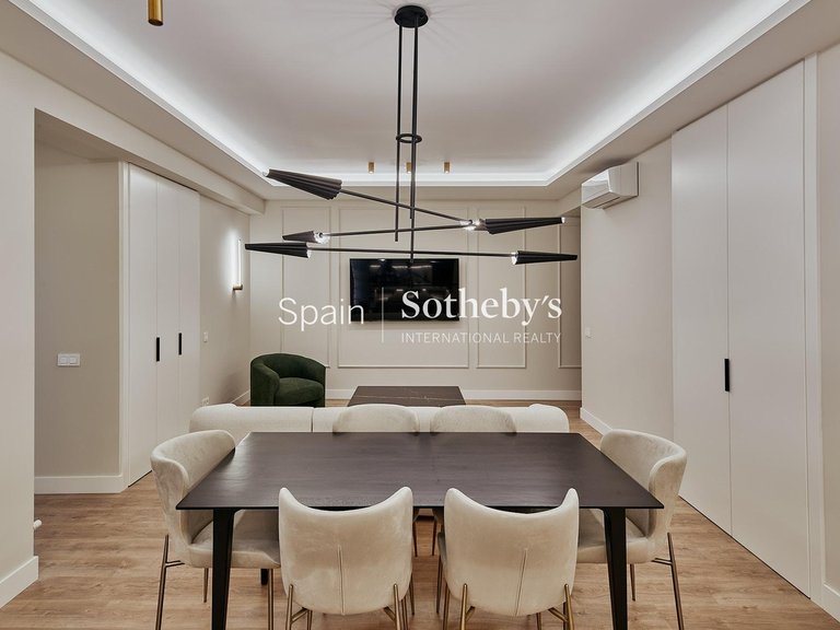 Apartment for Sale in Madrid, Madrid 9