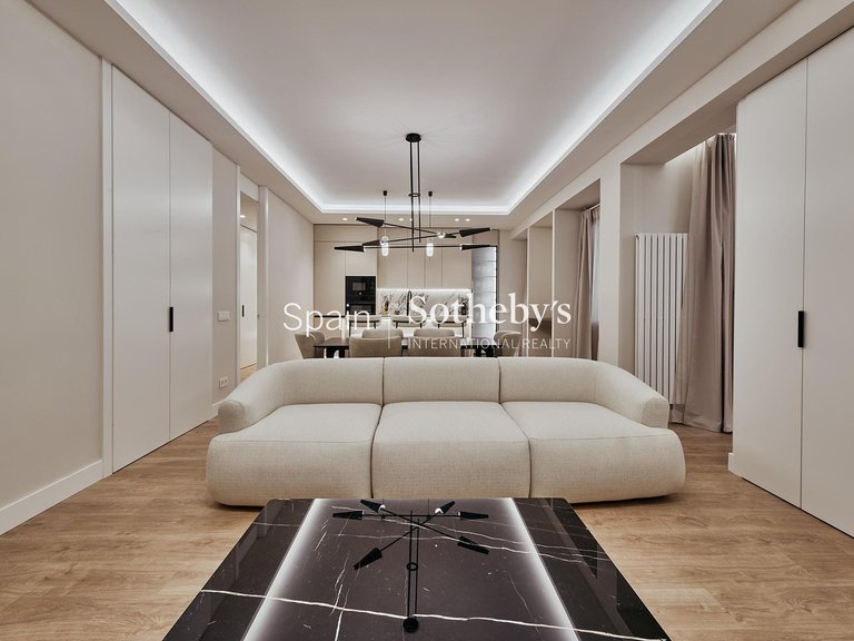Apartment for Sale in Madrid, Madrid 2