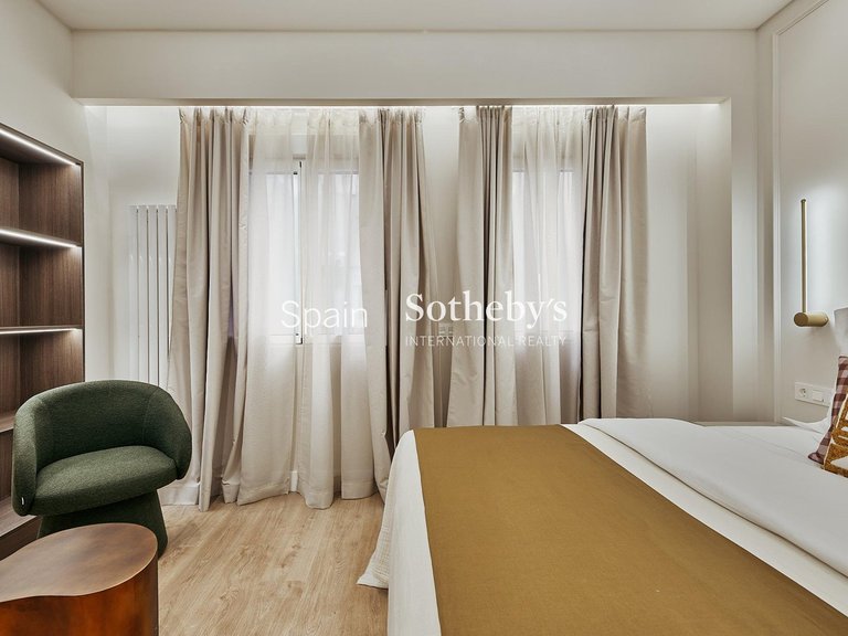Apartment for Sale in Madrid, Madrid 24