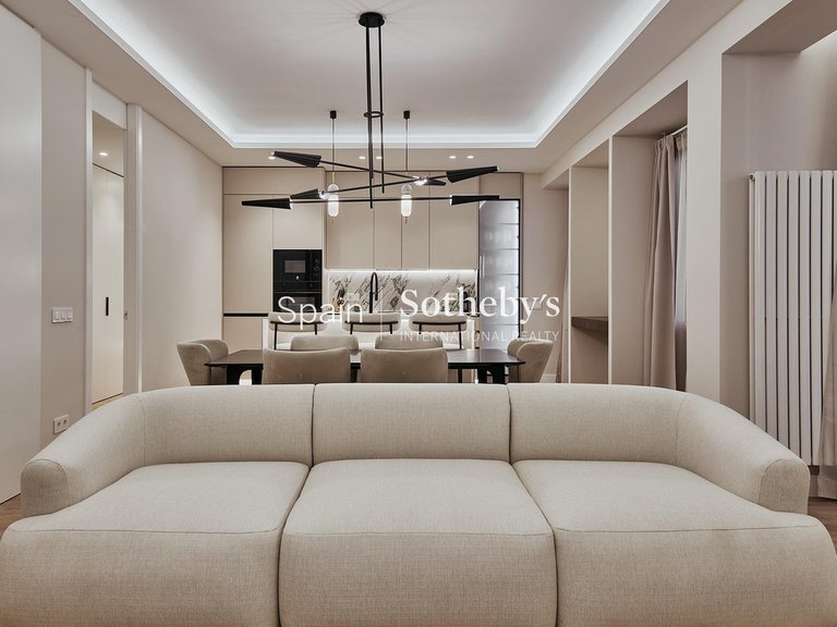 Apartment for Sale in Madrid, Madrid 3