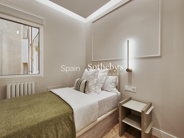 Apartment for Sale in Madrid, Madrid 25