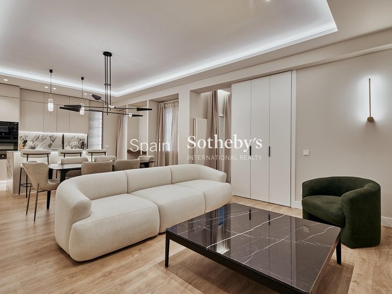 Apartment for Sale in Madrid, Madrid 1