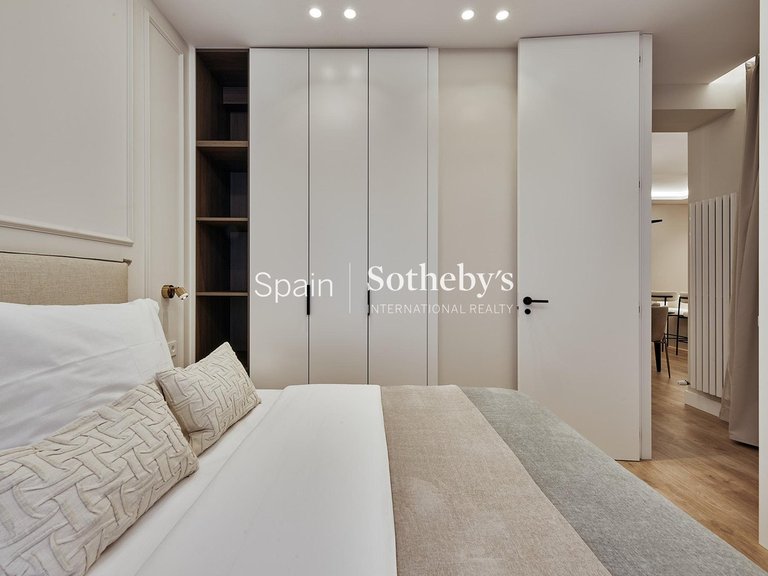 Apartment for Sale in Madrid, Madrid 31