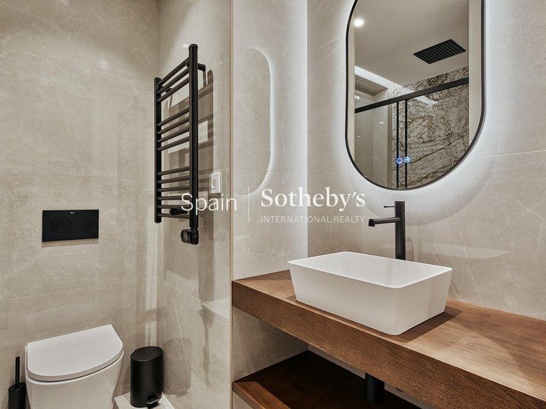 Apartment for Sale in Madrid, Madrid 36