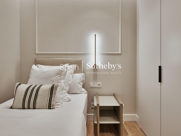 Apartment for Sale in Madrid, Madrid 23