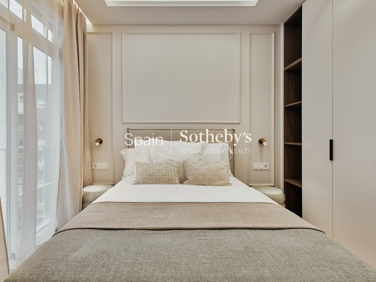 Apartment for Sale in Madrid, Madrid 32