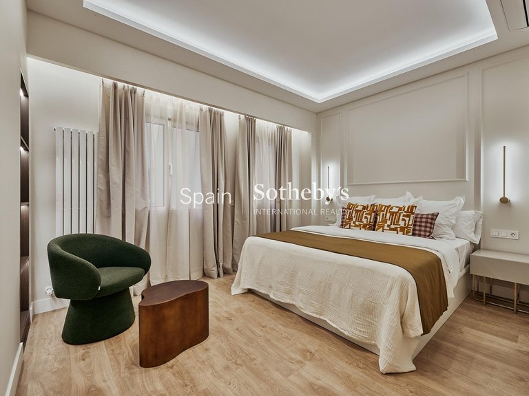 Apartment for Sale in Madrid, Madrid 22