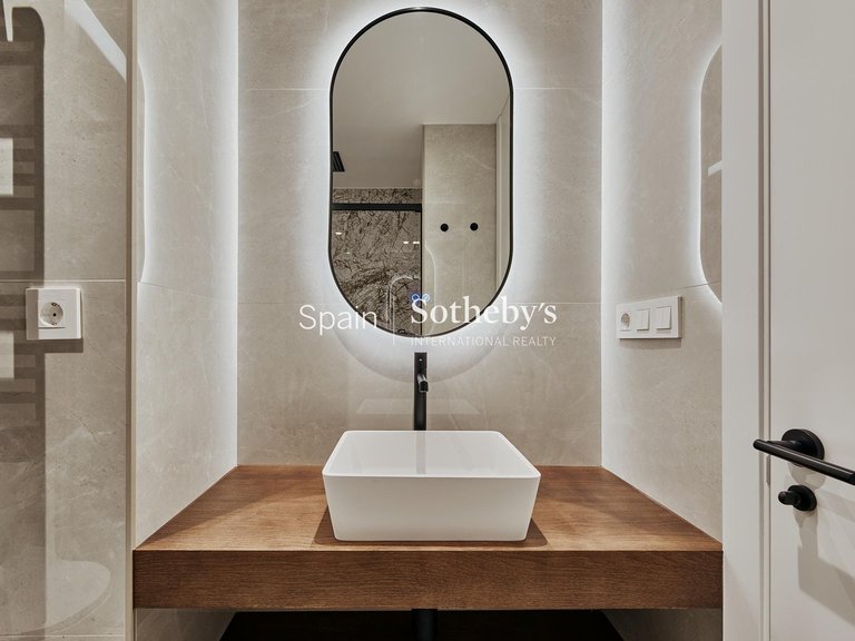 Apartment for Sale in Madrid, Madrid 39