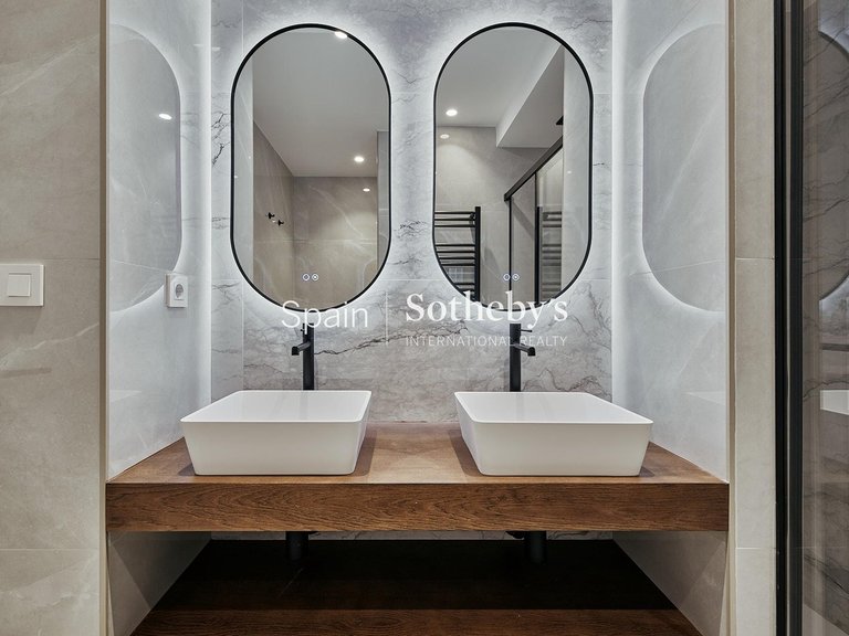 Apartment for Sale in Madrid, Madrid 37