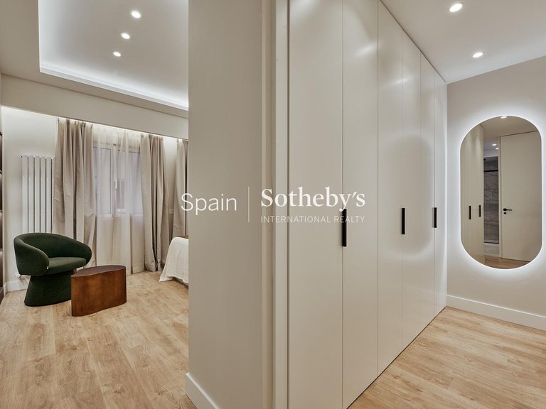 Apartment for Sale in Madrid, Madrid 21