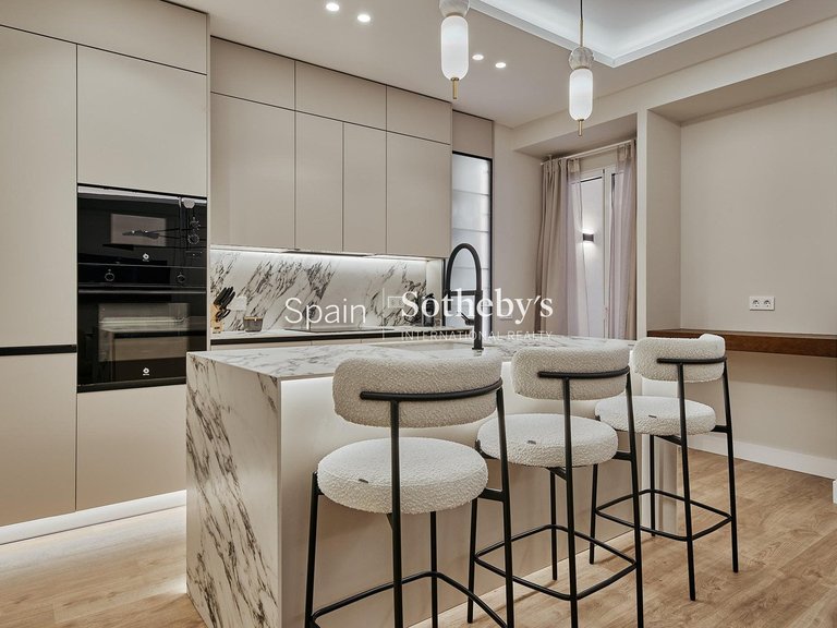 Apartment for Sale in Madrid, Madrid 7