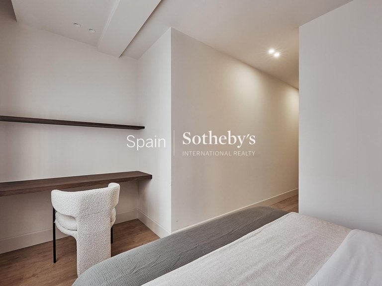Apartment for Sale in Madrid, Madrid 23