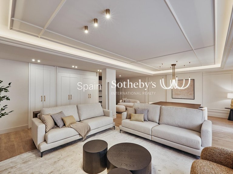 Apartment for Sale in Madrid, Madrid 4
