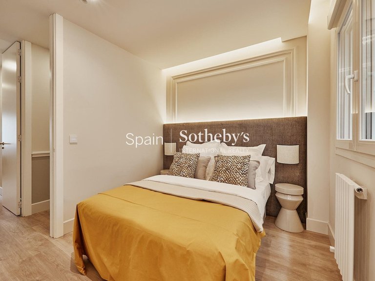 Apartment for Sale in Madrid, Madrid 20