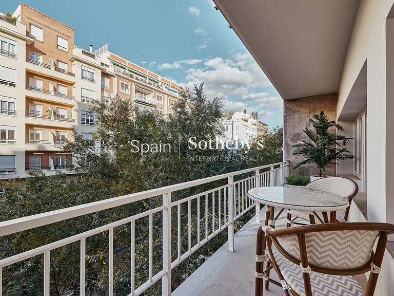Apartment for Sale in Madrid, Madrid 15