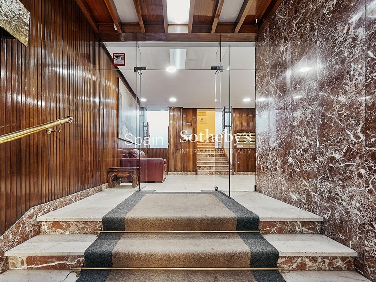 Apartment for Sale in Madrid, Madrid 34