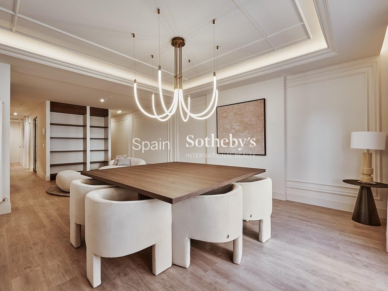 Apartment for Sale in Madrid, Madrid 9