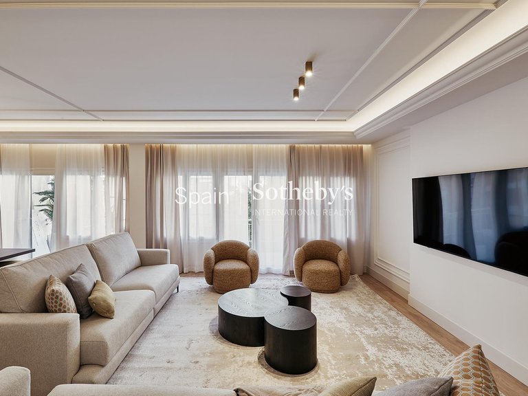 Apartment for Sale in Madrid, Madrid 1