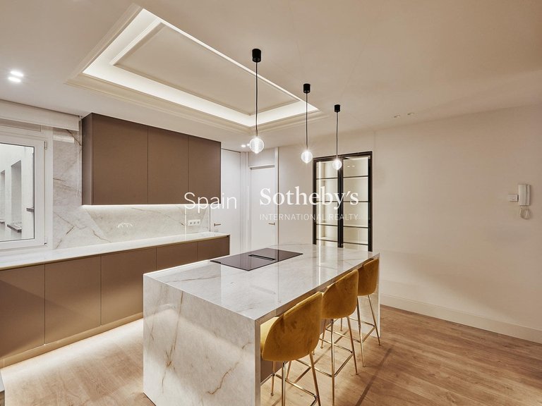 Apartment for Sale in Madrid, Madrid 10