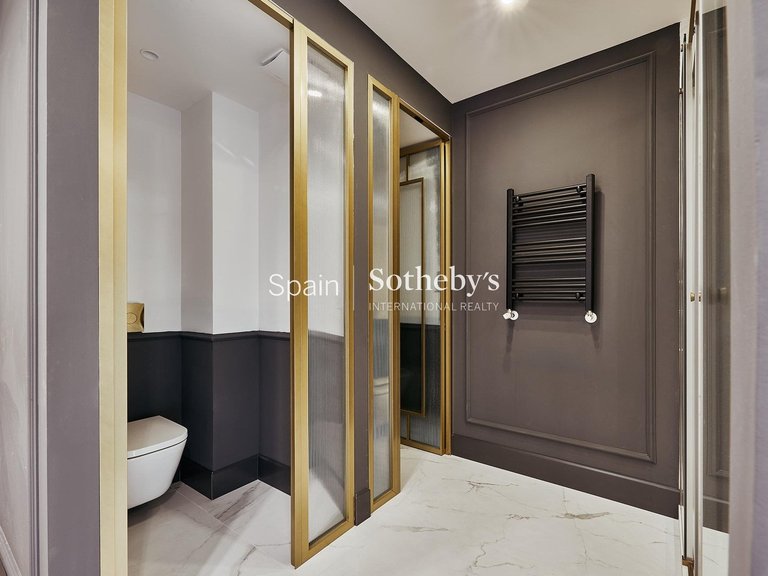 Apartment for Sale in Madrid, Madrid 28