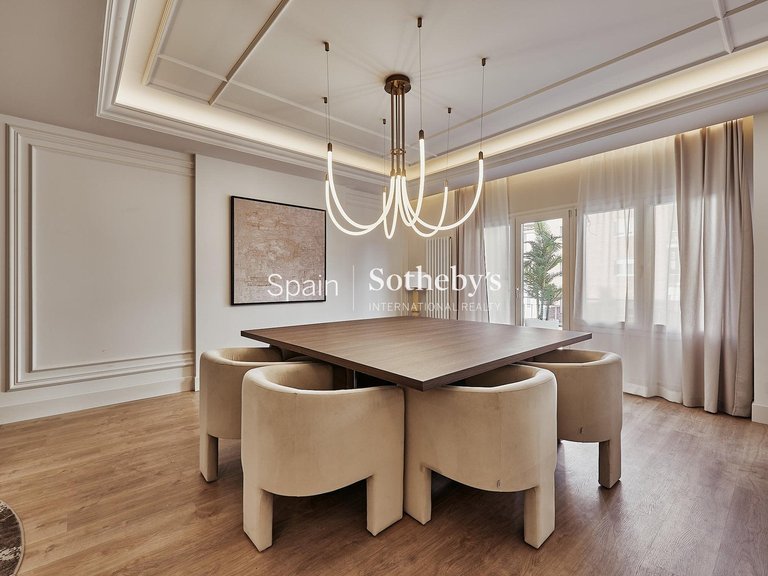 Apartment for Sale in Madrid, Madrid 8