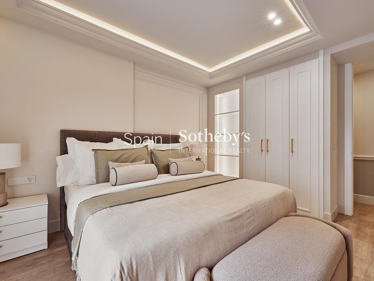 Apartment for Sale in Madrid, Madrid 19