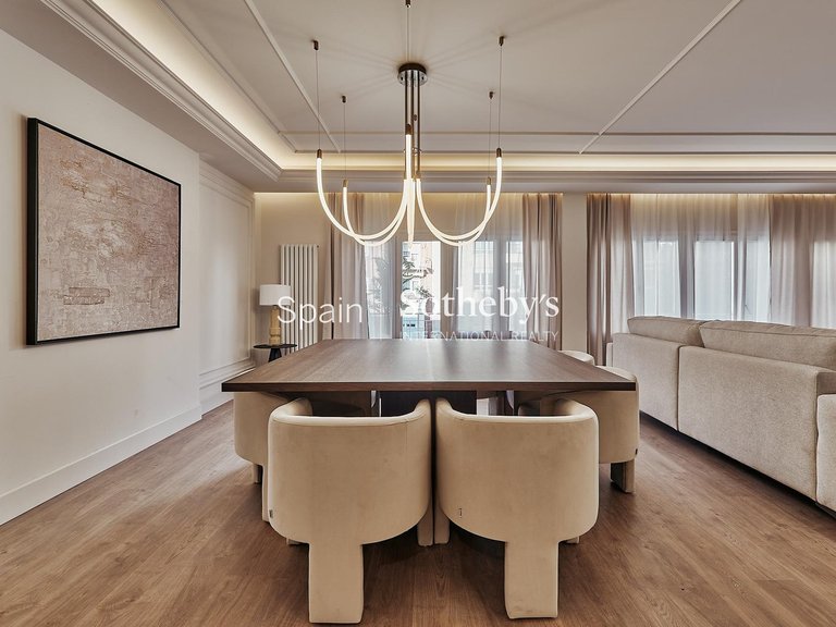 Apartment for Sale in Madrid, Madrid 7