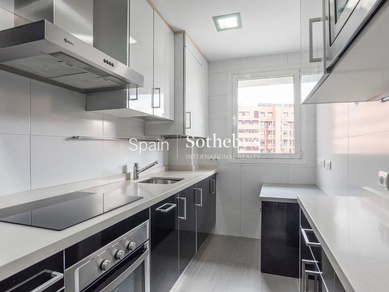 Apartment for Sale in Madrid, Madrid 7