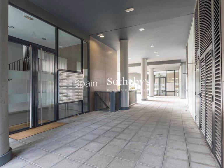 Apartment for Sale in Madrid, Madrid 31