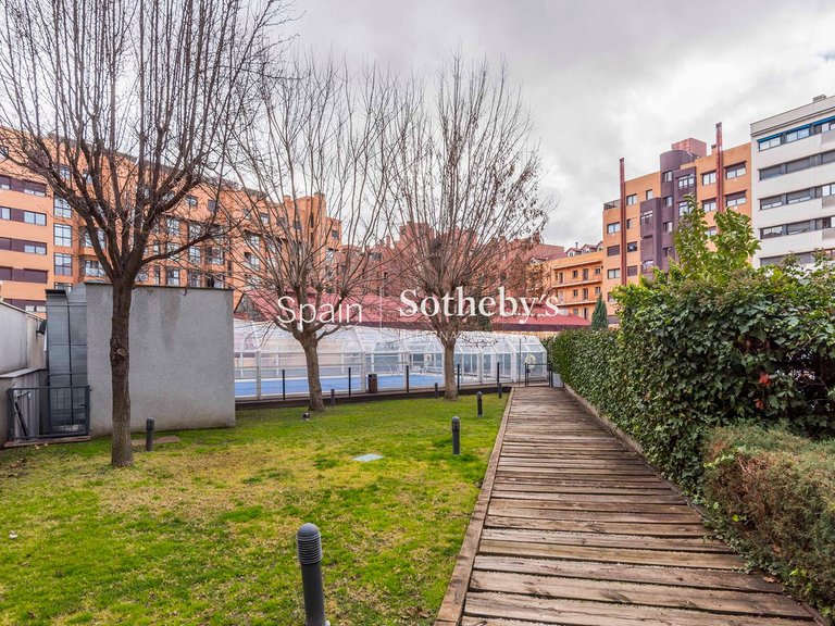 Apartment for Sale in Madrid, Madrid 36
