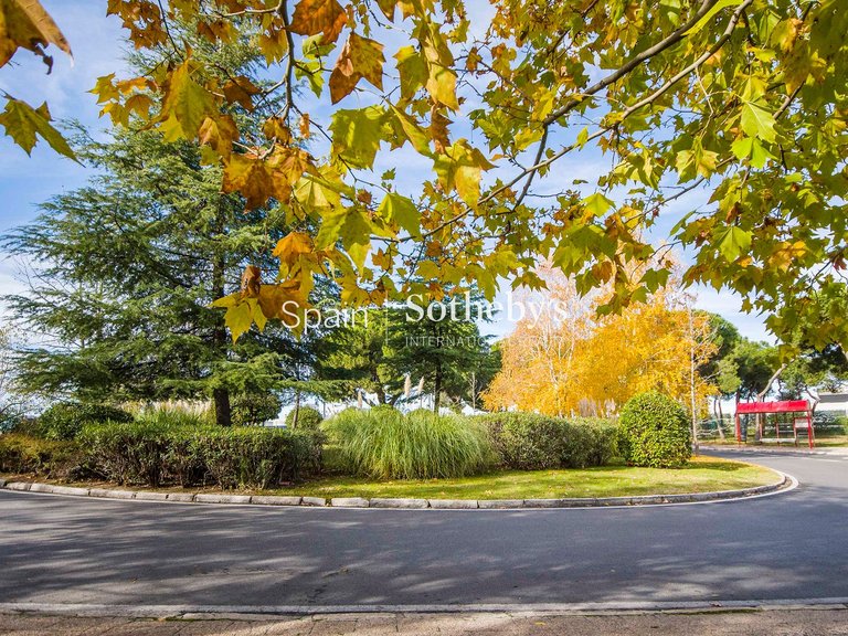 Apartment for Sale in Madrid, Madrid 40
