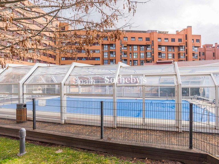 Apartment for Sale in Madrid, Madrid 35