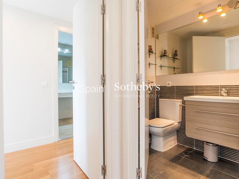 Apartment for Sale in Madrid, Madrid 10