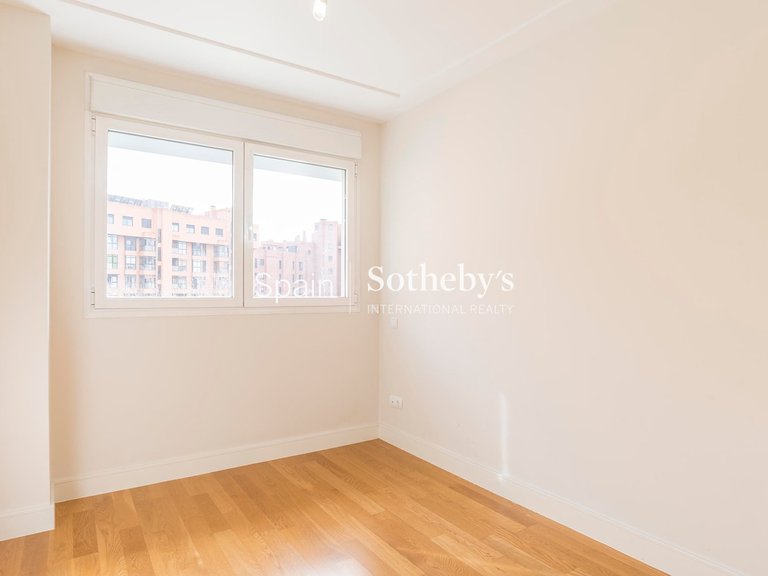 Apartment for Sale in Madrid, Madrid 25